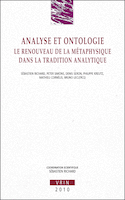 Analyse et ontologie